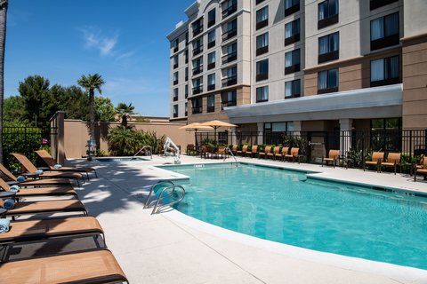 Courtyard by Marriott Newark Silicon Valley - Event Venue in Newark, California