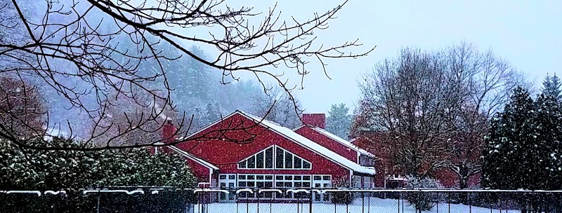 Woodstock Athletic Club - Event Venue in Woodstock, Vermont