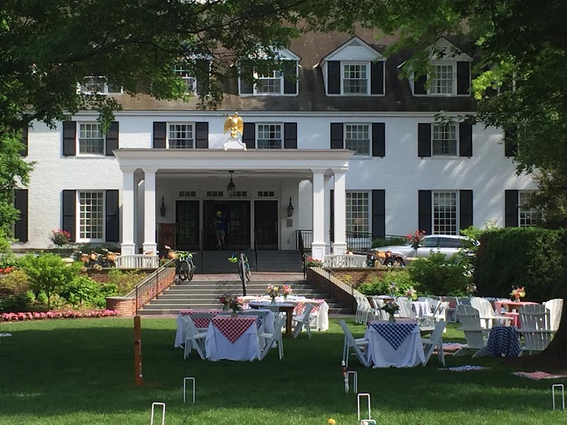 The Spa at the Woodstock Inn & Resort - Event Venue in Woodstock, Vermont