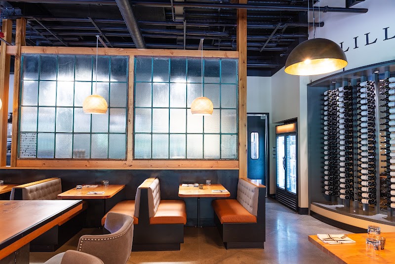 The Restaurant at DeLille Cellars - Event Venue in Woodinville, Washington