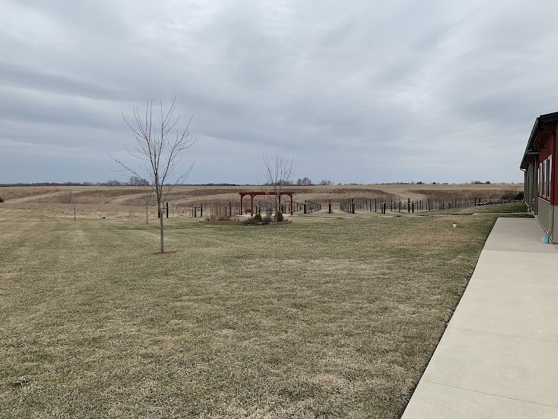 Airport Road Vineyard & Winery - Event Venue in Mount Pleasant, Iowa