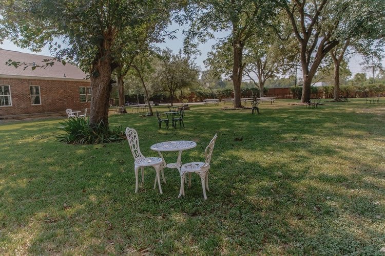Journey HTX - Event Venue in Houston, Texas