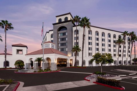Courtyard By Marriott - Event Venue in San Diego, California