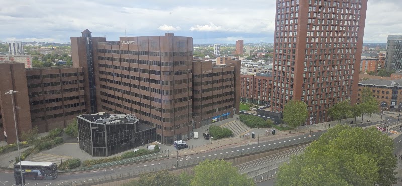 Park Regis Birmingham Conference & Event Centre - Event Venue in Birmingham, West Midlands
