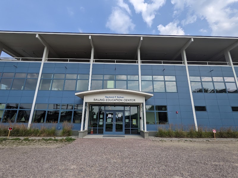Lake Champlain Community Sailing Center - Event Venue in Burlington, Vermont