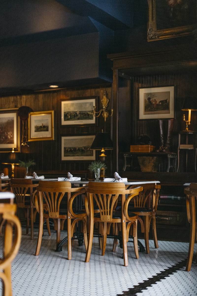 TAILLEUR RESTAURANT - Event Venue in Kansas City, Missouri
