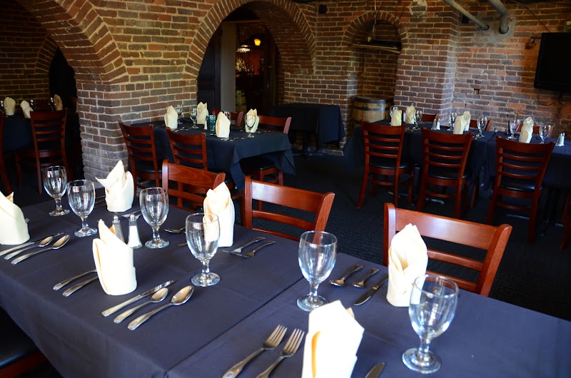 The Rickhouse - Event Venue in Bardstown, Kentucky