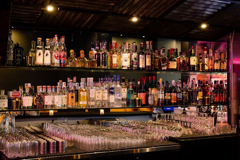 Tap in lounge - Event Venue in Berkeley, California