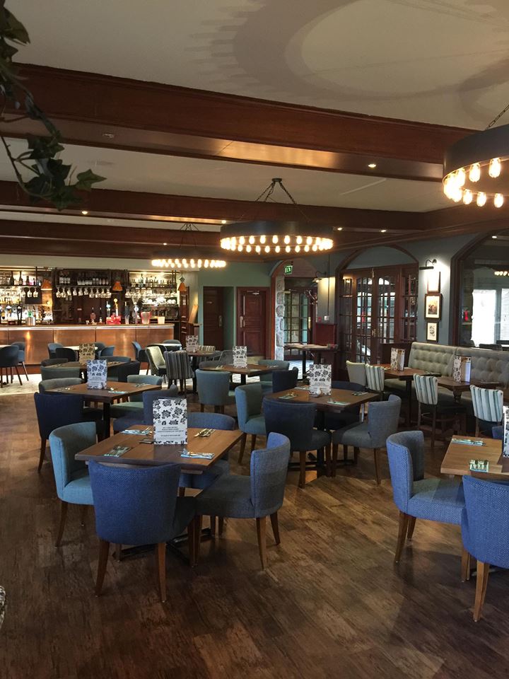 The Mains of Scotstown - Event Venue in Aberdeen, Aberdeen City