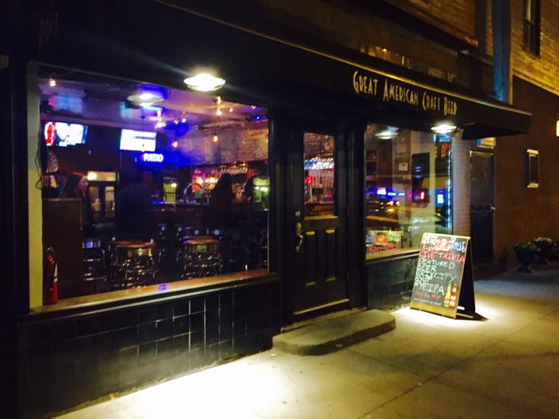 Pint - Event Venue in Jersey City, New Jersey
