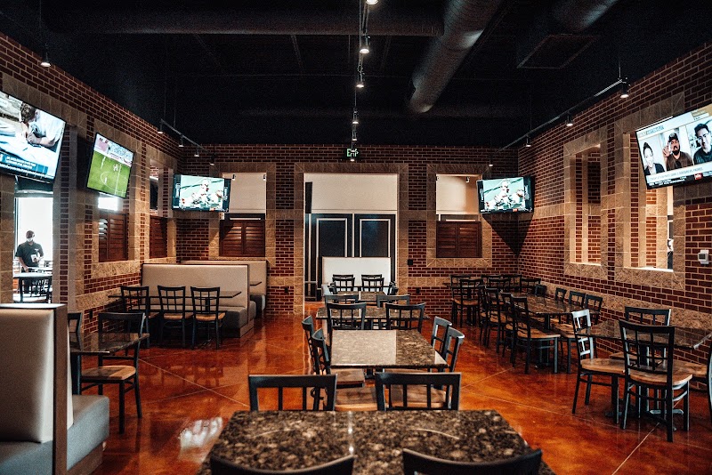 Jonathan’s Grille - Event Venue in Gallatin, Tennessee