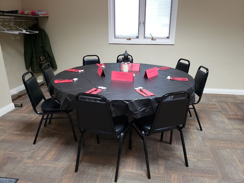 Stratton Community Center - Event Venue in Shelbyville, Kentucky