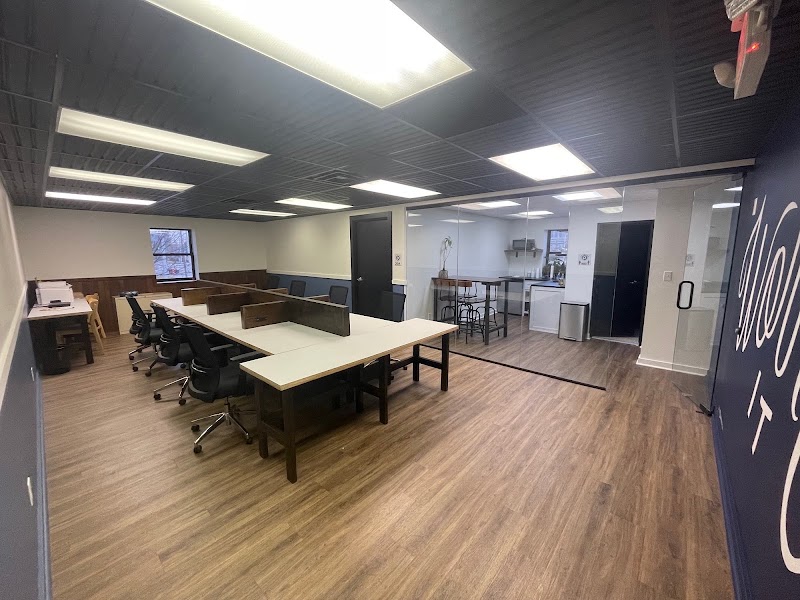 The Pedaler Building - Event Venue in Detroit, Michigan