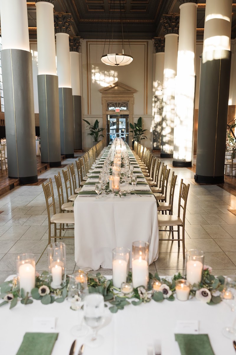 The Bradbury - Event Venue in Charlottesville, Virginia
