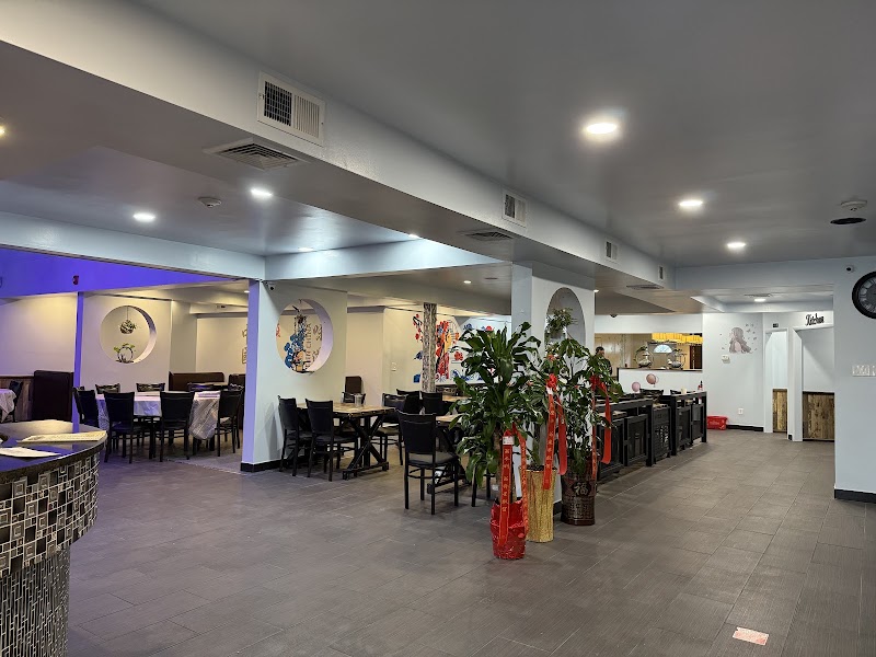 Hai Long Ge 海龙阁 - Event Venue in Edison, New Jersey