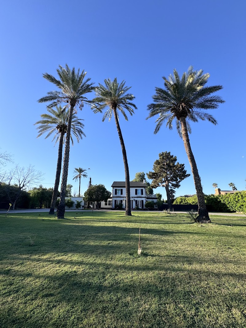 Royal Palm Manor - Event Venue in Phoenix, Arizona
