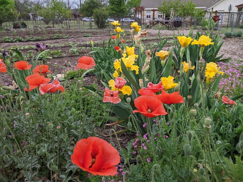 Getsemani Community Center - Event Venue in Georgetown, Texas