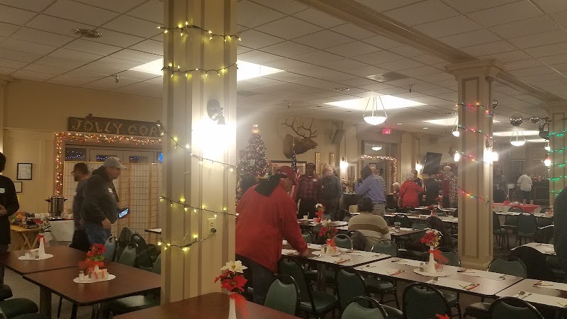 Ashland Elks Lodge #944 - Event Venue in Ashland, Oregon