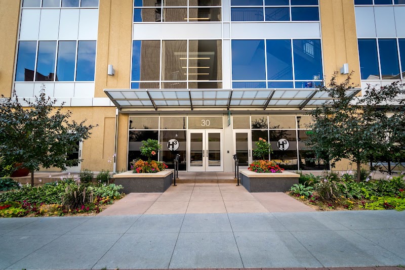 H3 Plaza - Event Venue in Rochester, Minnesota