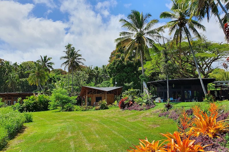 Kalani Oceanside Retreat Center - Event Venue in Pāhoa, Hawaii