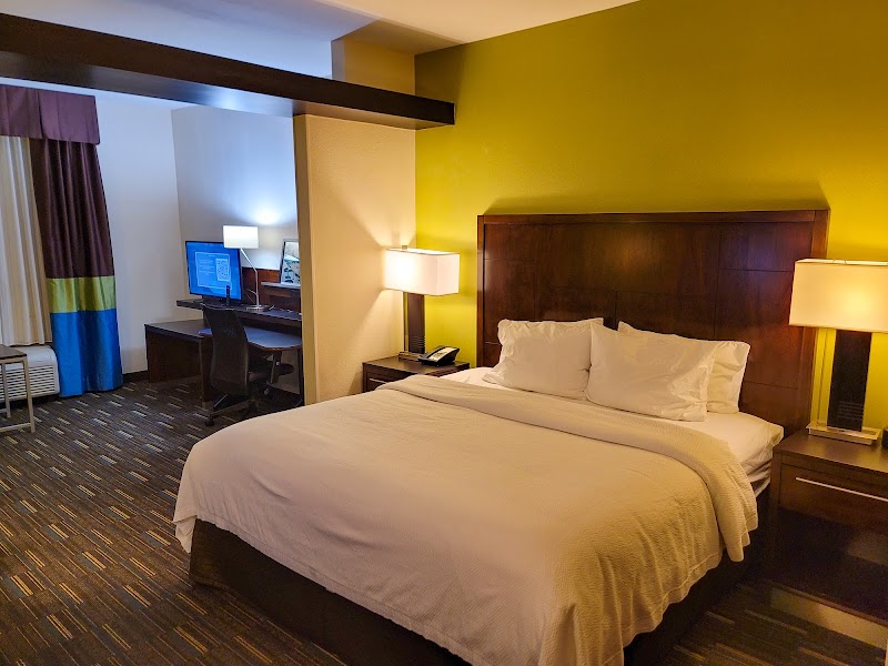 Fairfield by Marriott Inn & Suites Riverside Corona/Norco - Event Venue in Norco, California
