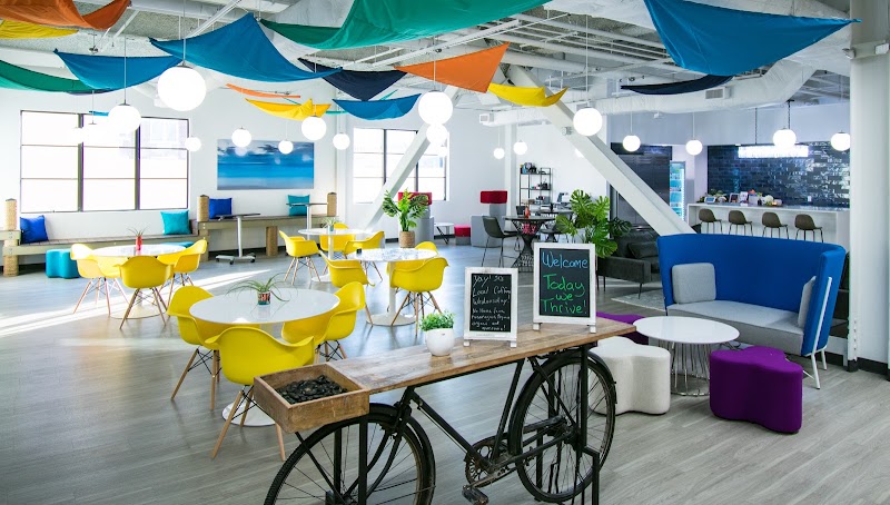 Thrive DTSP - Event Venue in St. Petersburg, Florida
