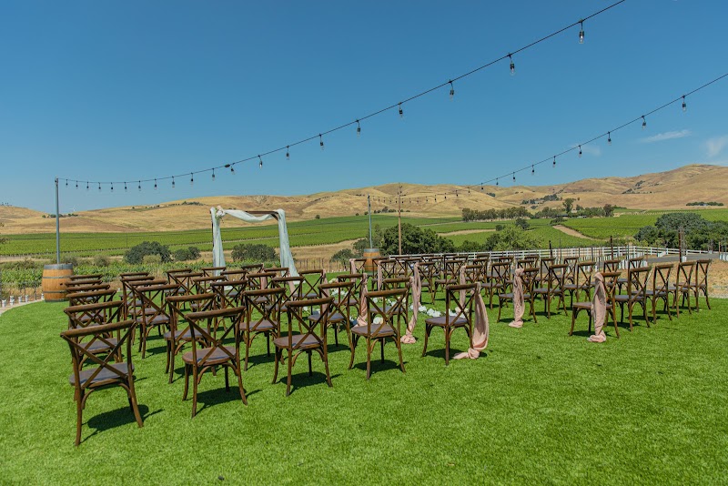 Vineyard View Events - Event Venue in Livermore, California