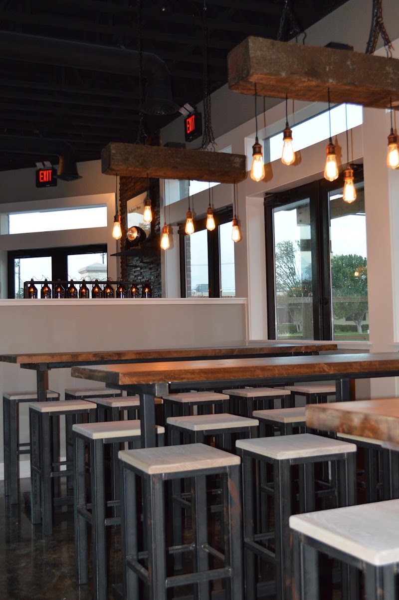 Bankhead Brewpub - Event Venue in Rowlett, Texas