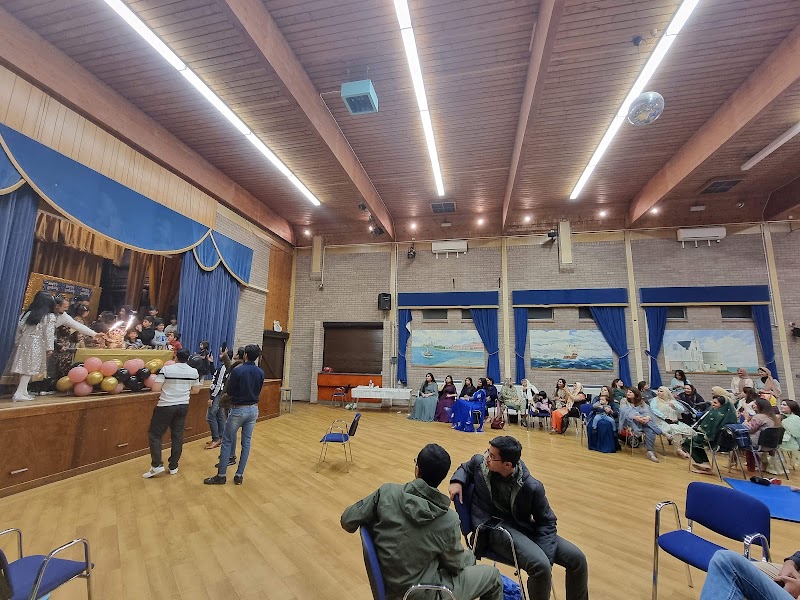 Buckland Community Centre - Event Venue in Portsmouth, England