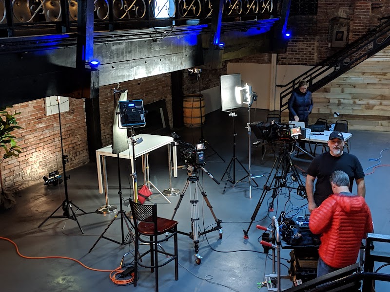 First & Bell - Event Venue in Seattle, Washington