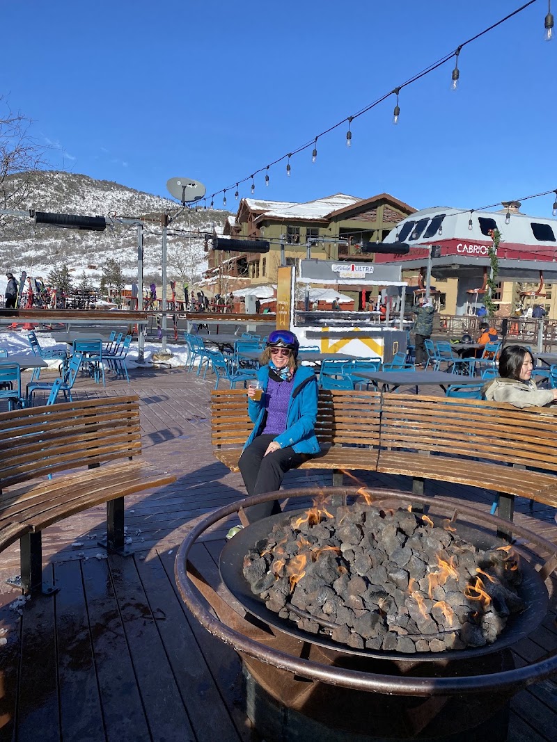 Canyons Village at Park City - Event Venue in Park City, Utah