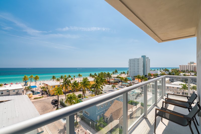 Costa Hollywood Beach Hotel - Event Venue in Hollywood, Florida