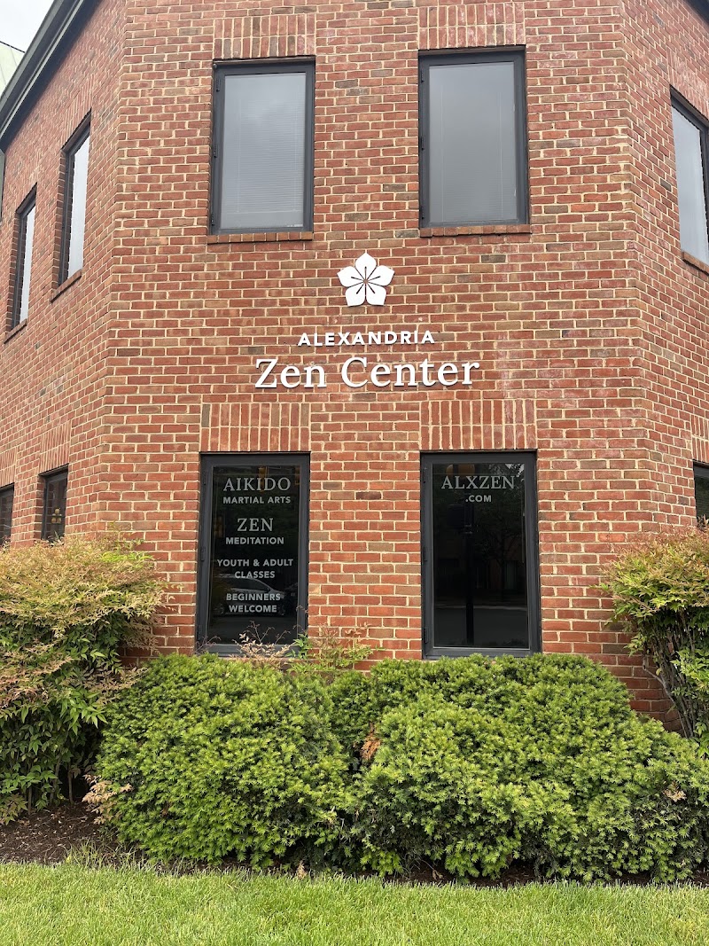 Alexandria Zen Center - Event Venue in Alexandria, Virginia