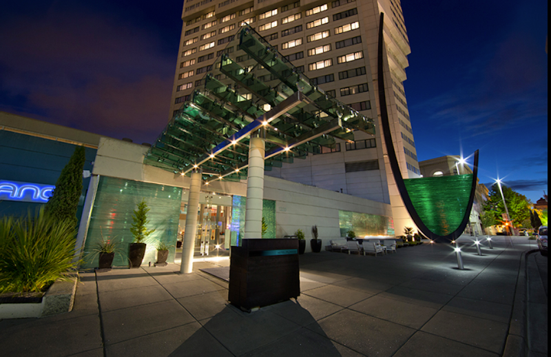 Hotel Murano - Event Venue in Tacoma, Washington