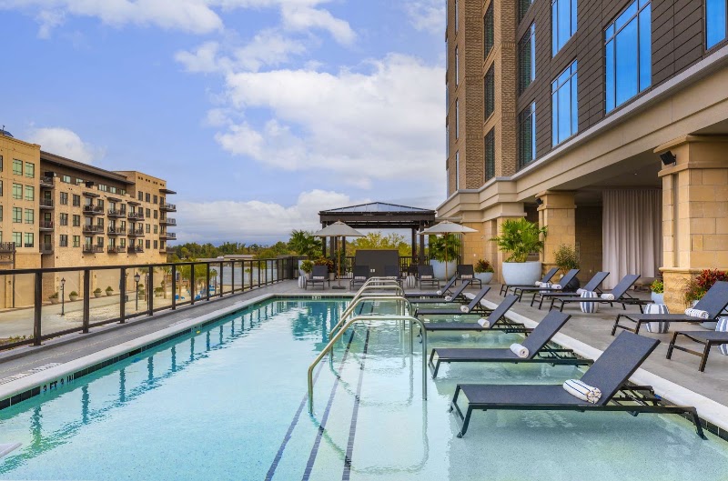 Thompson Savannah, by Hyatt - Event Venue in Savannah, Georgia