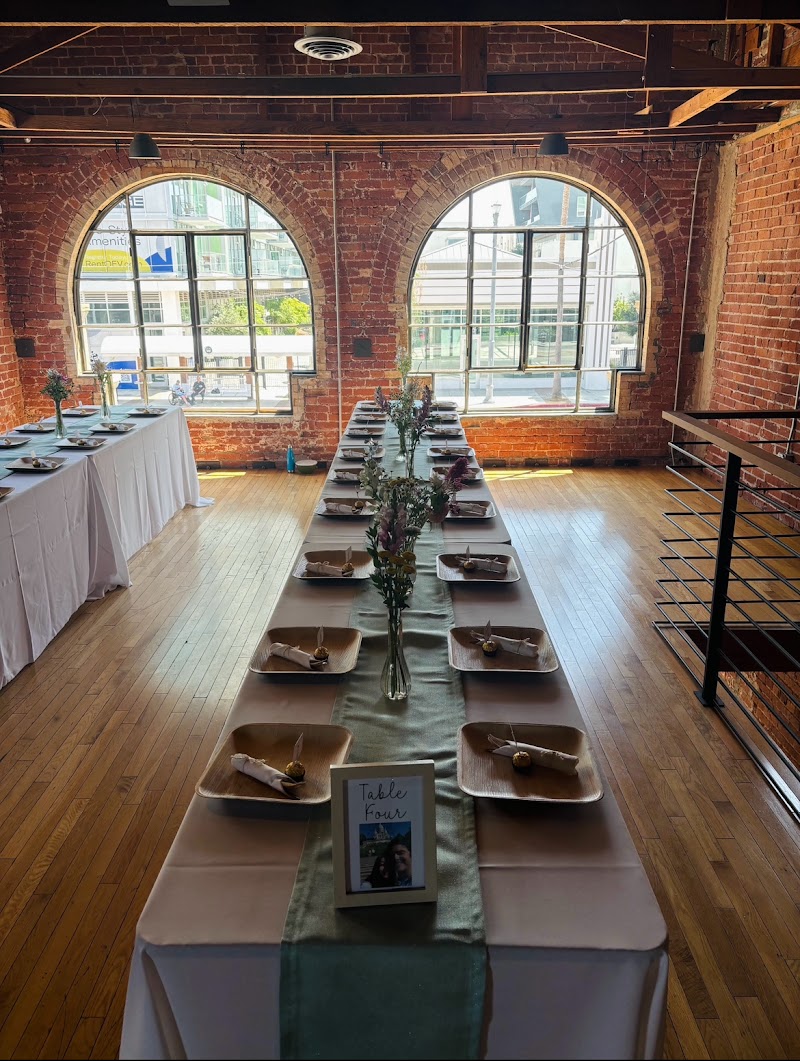 Grey LB - Event Venue in Long Beach, California