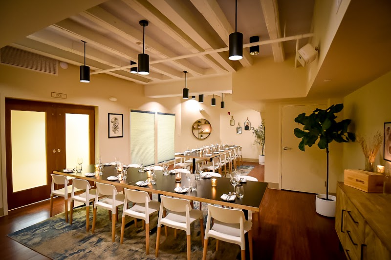 Oak & Reel - Event Venue in Detroit, Michigan