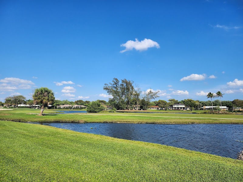 Miami Lakes Golf Club - Event Venue in Miami Lakes, Florida