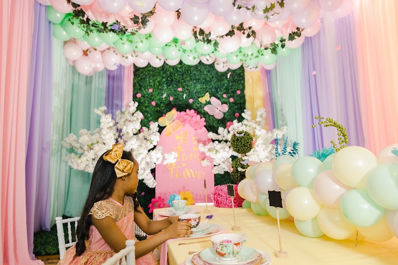 House of Sky Event Planners - Event Venue in Mount Vernon, New York