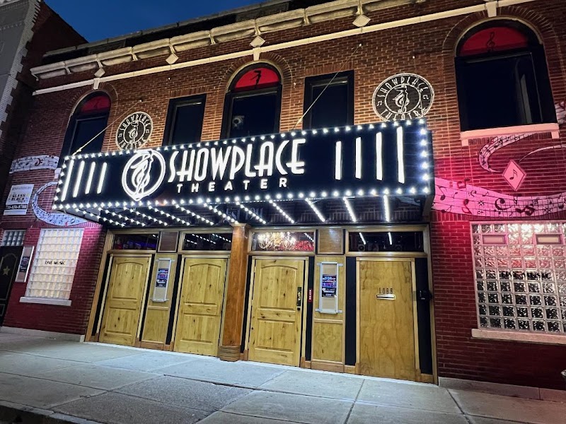 The Showplace Theater - Event Venue in Buffalo, New York