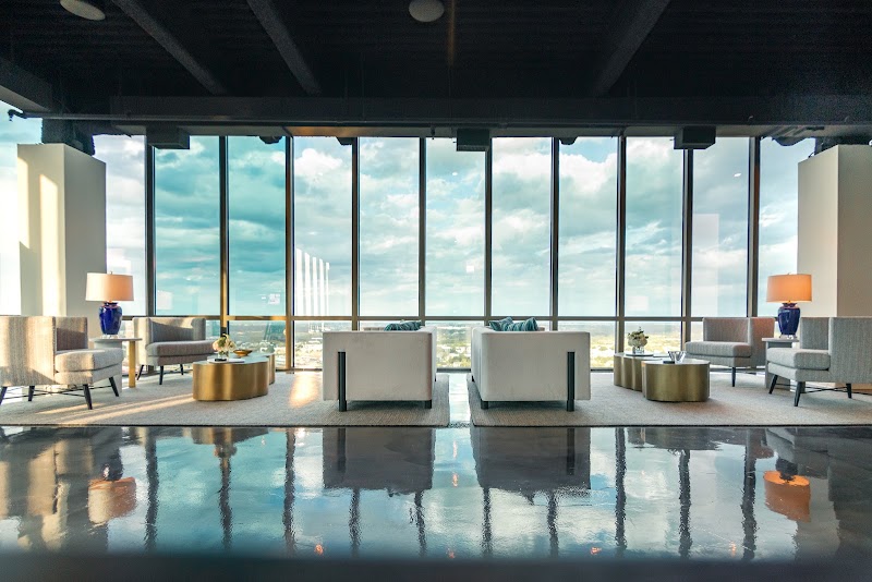 Flex at The Gild - Event Venue in Dallas, Texas