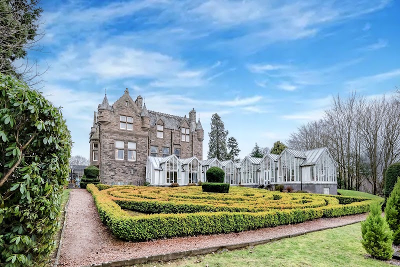 The Landmark Hotel & SPA Leisure Club Dundee By Sunday - Event Venue in Dundee, Dundee City Council