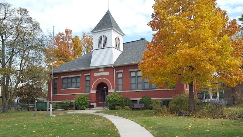Historical Association of South Haven - Event Venue in South Haven, Michigan