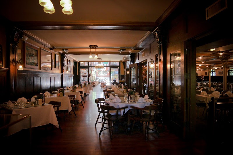 The Rathskeller - Event Venue in Indianapolis, Indiana