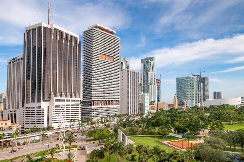 InterContinental Miami by IHG - Event Venue in Miami, Florida