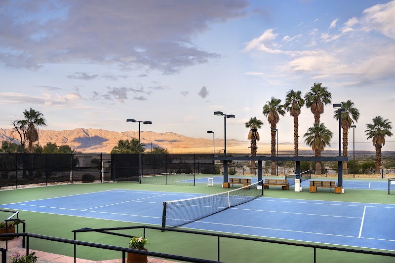 La Casa Del Zorro Desert Resort & Spa - Event Venue in Borrego Springs, California