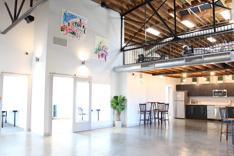 The Nonprofit Village at 31w31 - Event Venue in Kansas City, Missouri