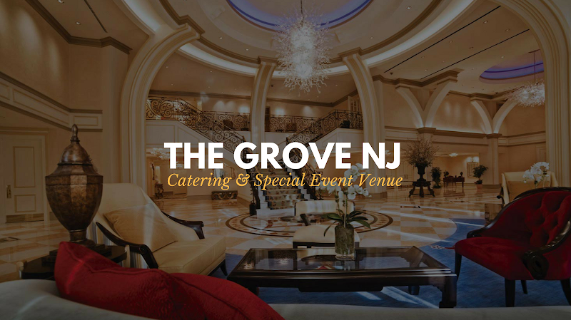 The Grove - Event Venue in Cedar Grove, New Jersey