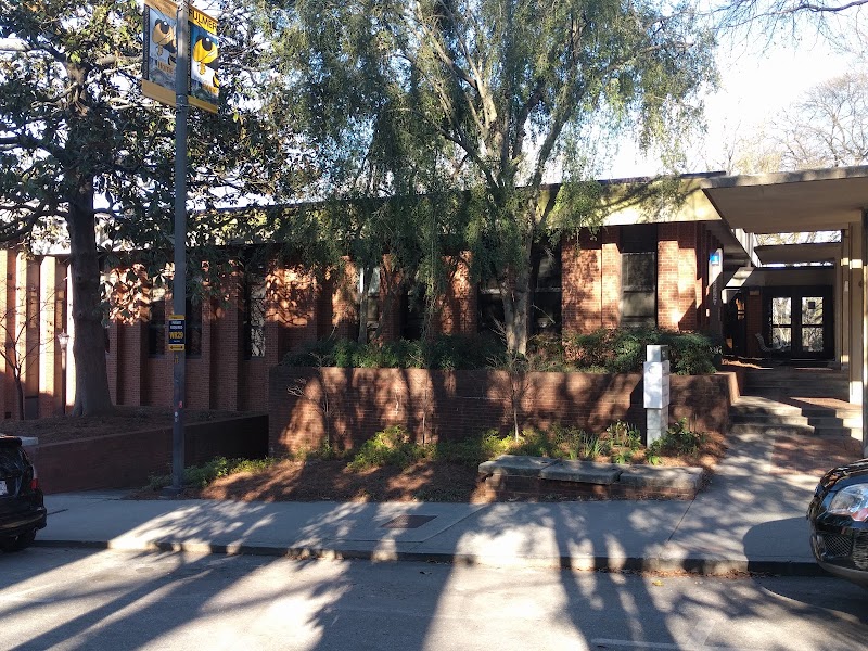 Georgia Tech Conference Services - Event Venue in Atlanta, Georgia