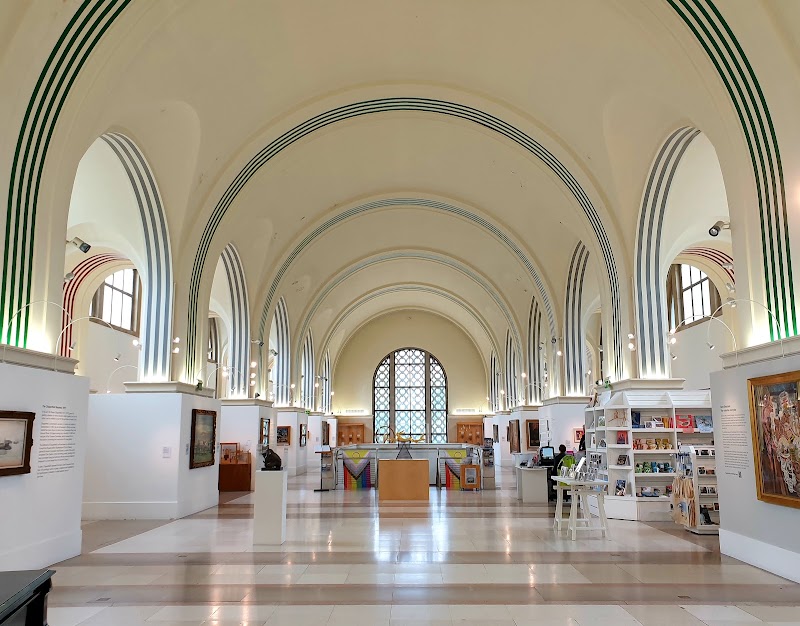 Southampton City Art Gallery - Event Venue in Southampton, England